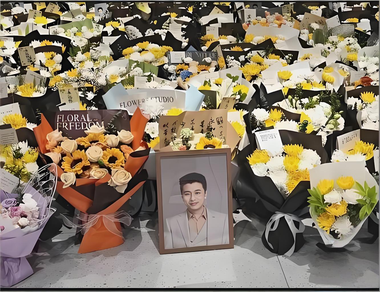 张雪峰3 张雪峰3