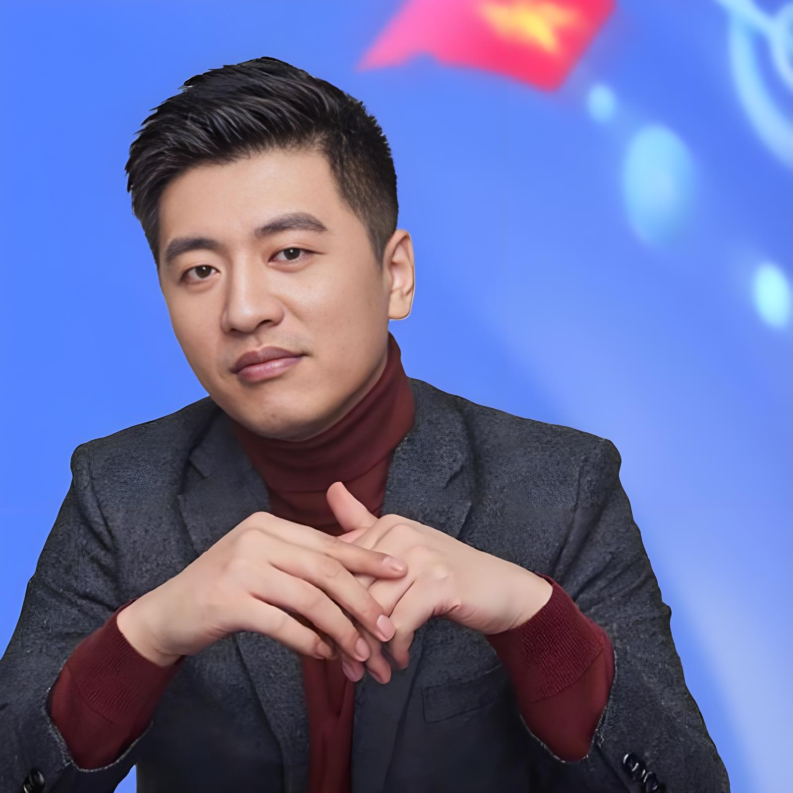 张雪峰4 张雪峰4