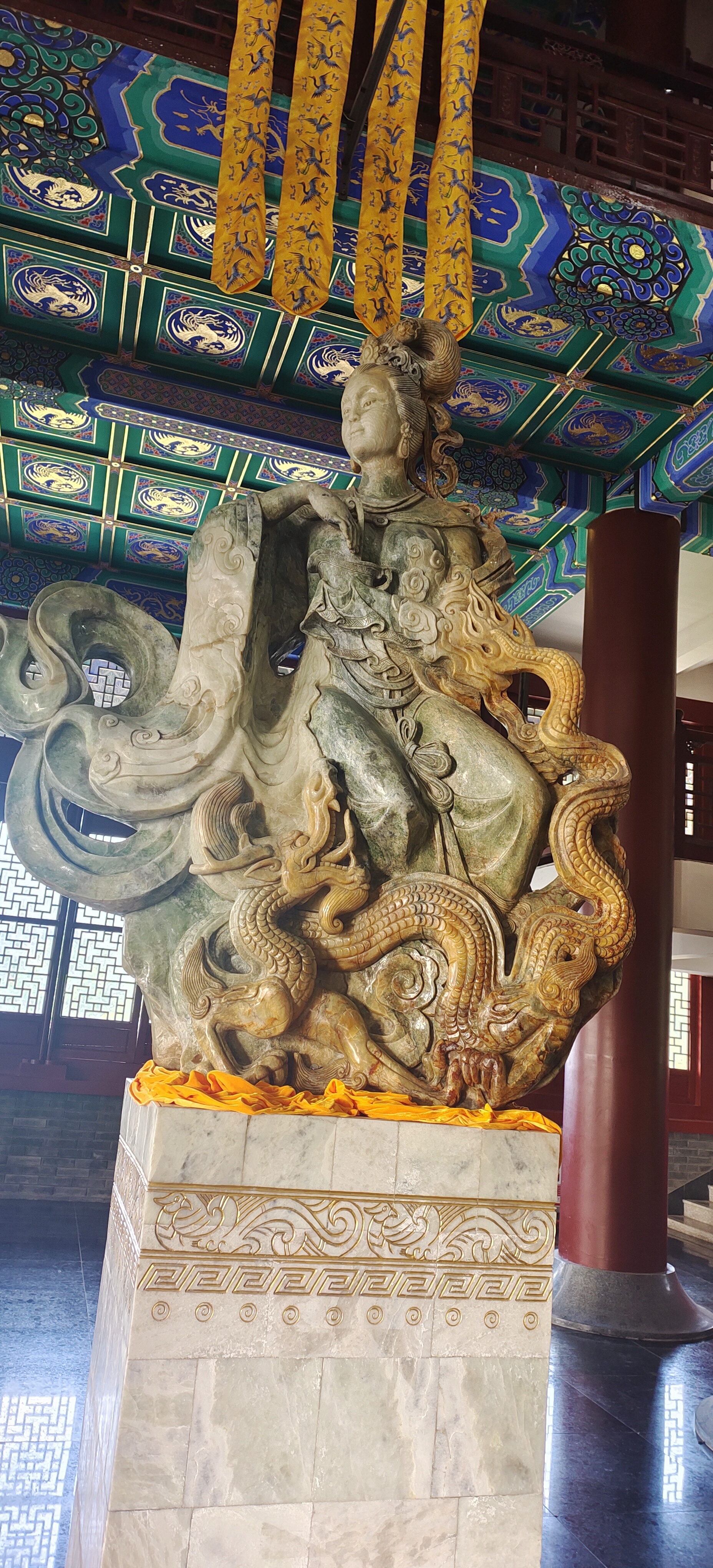 龙2 龙2